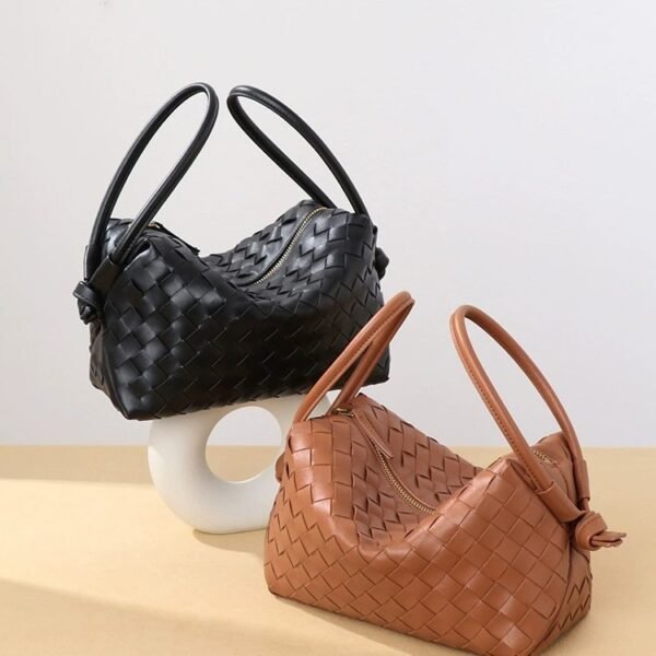 TheWeavy Handbag by Ghafa,