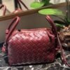 TheWeavy by Ghafa - Burgundy