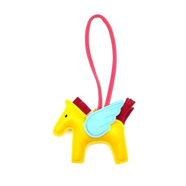 Angel Horse Charm - By Ghafa