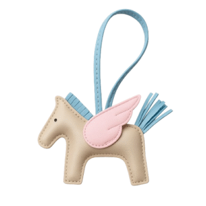 Angel Charm by Ghafa - Beige