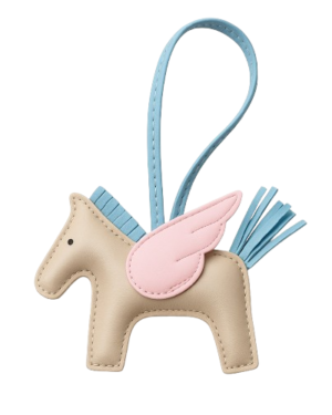 Angel Charm by Ghafa - Beige