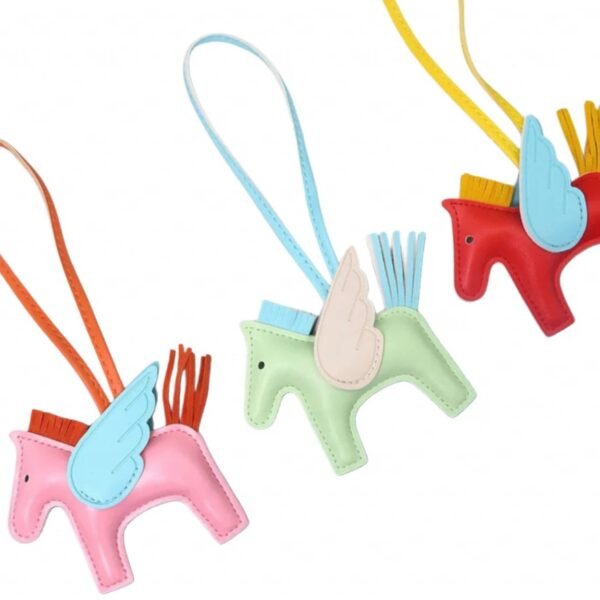 Angel Horse Charm - By Ghafa