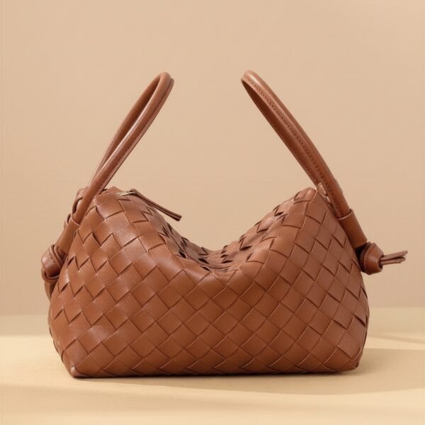 TheWeavy Handbag by Ghafa,