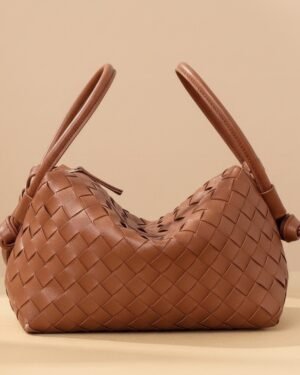 TheWeavy Handbag by Ghafa,
