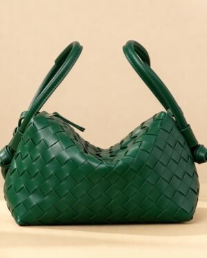 TheWeavy Handbag by Ghafa,