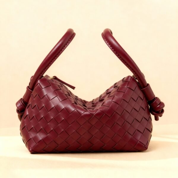 TheWeavy Handbag by Ghafa,