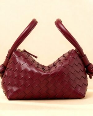 TheWeavy Handbag by Ghafa,