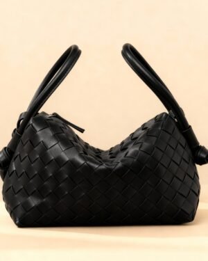 TheWeavy Handbag by Ghafa,