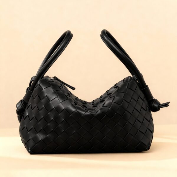 TheWeavy Handbag by Ghafa,