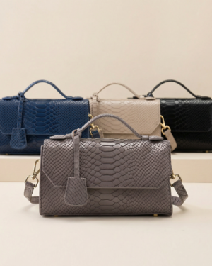 Bolsa by Ghafa Handbag All colors
