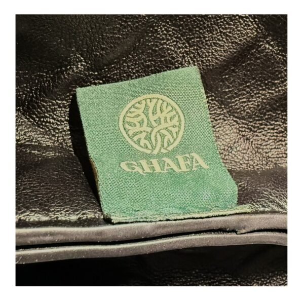 Ghafa Label