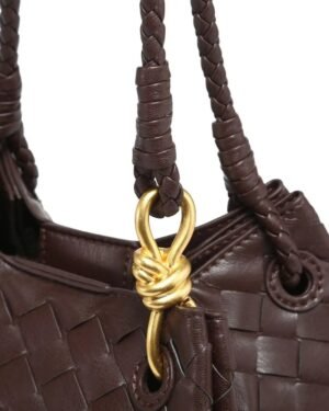 Elevation Handbag by Ghafa