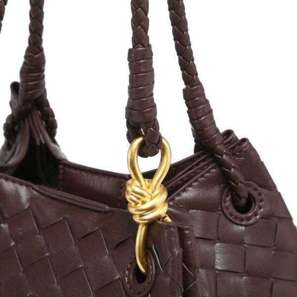 Elevation Handbag by Ghafa