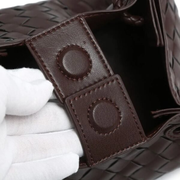 Elevation Handbag by Ghafa