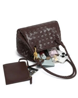 Elevation Handbag by Ghafa