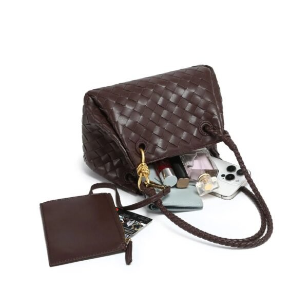 Elevation Handbag by Ghafa