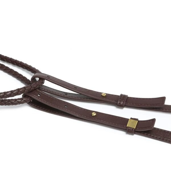 Elevation Handbag by Ghafa