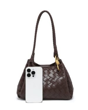 Elevation Handbag by Ghafa