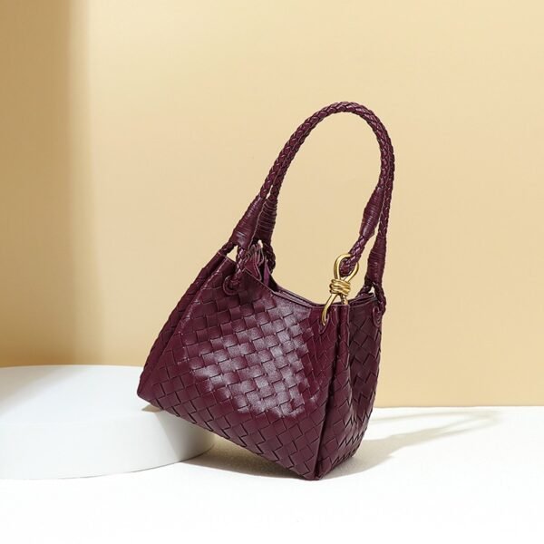 Elevation Handbag by Ghafa