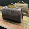 Bolsa By Ghafa - Grey