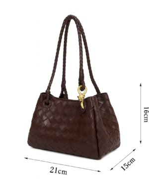 Elevation Handbag by Ghafa