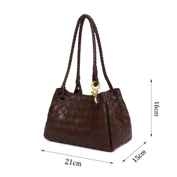 Elevation Handbag by Ghafa