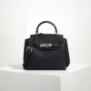 Bianca by Ghafa - Black, Product Main Image