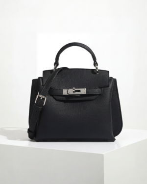 Bianca by Ghafa - Black, Product Main Image