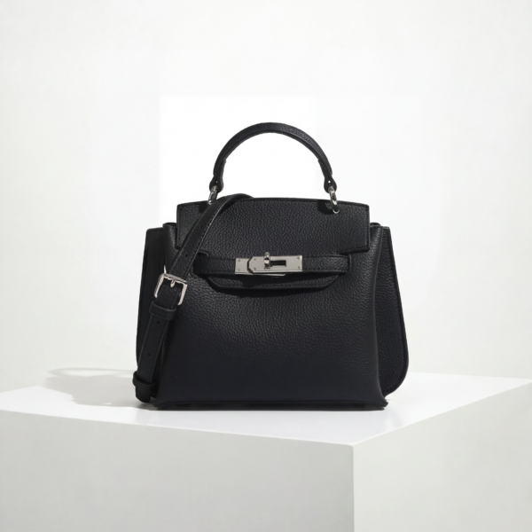 Bianca by Ghafa - Black, Product Main Image
