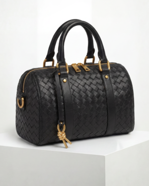 Novo by Ghafa - Black, Product Main Image