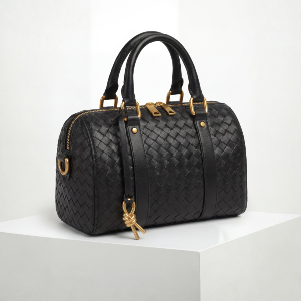 Novo by Ghafa - Black, Product Main Image