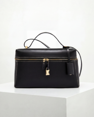 Lamsa by Ghafa - Black, Product Main Image