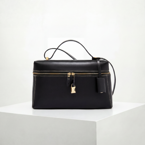 Lamsa by Ghafa - Black, Product Main Image