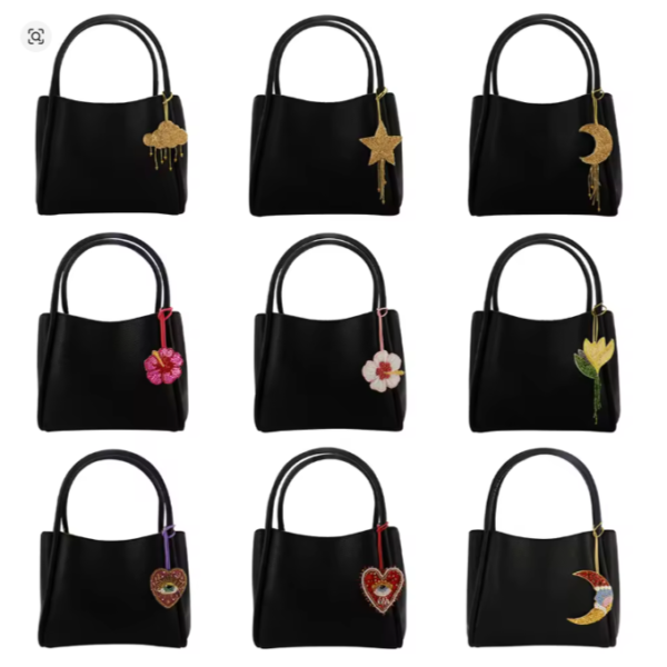 Handmade - Charms by ghafa