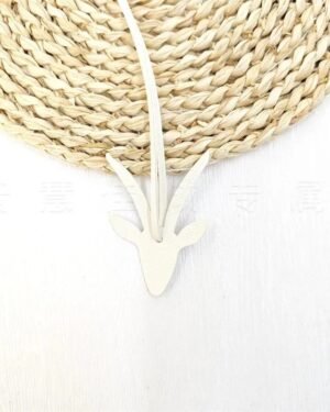 Oryx charm by Ghafa