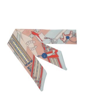 Scarf by Ghafa
