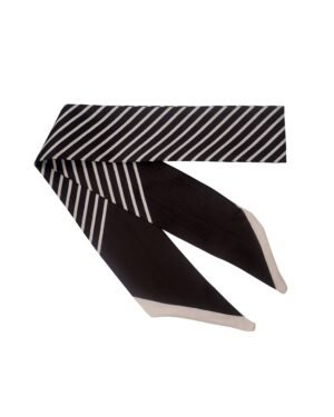 Scarf by Ghafa