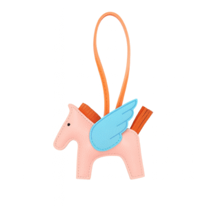 Angel Charm by Ghafa - Pink