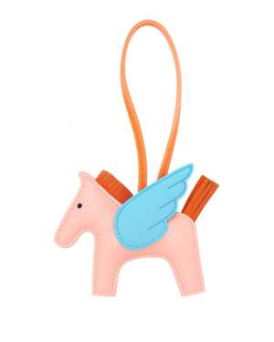 Angel Charm by Ghafa - Pink
