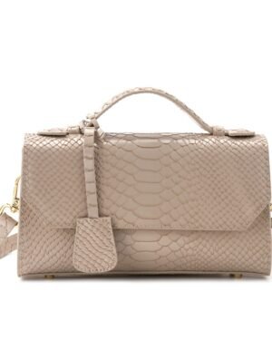 Bolsa by Ghafa - Beige