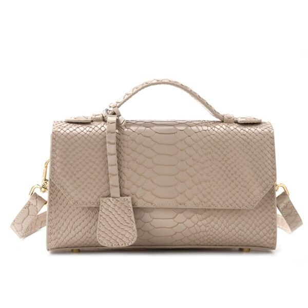 Bolsa by Ghafa - Beige