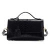 Bolsa by Ghafa - Black