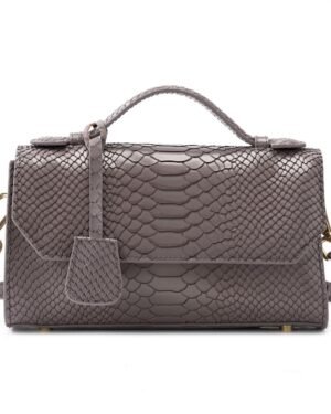 Bolsa by Ghafa - Grey