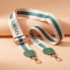 Ghafa Strap - Beige Color on beige background
