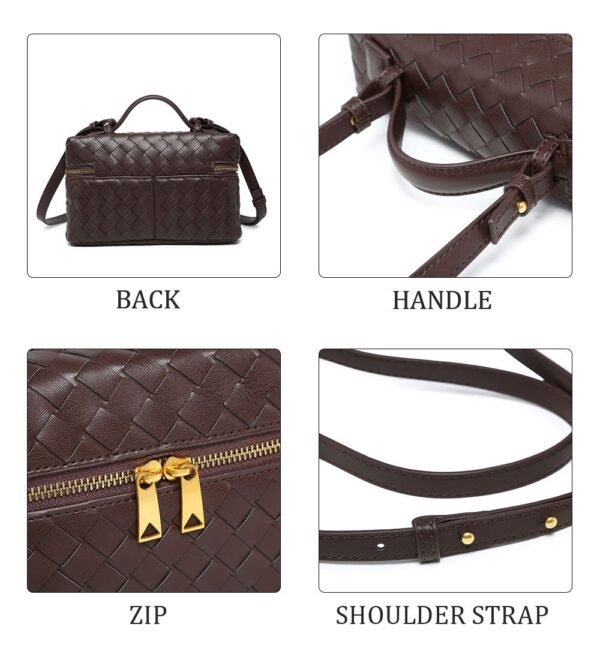 Ruby by Ghafa - Details