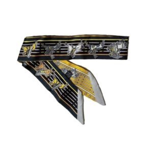 Scarf by ghafa - Style 25