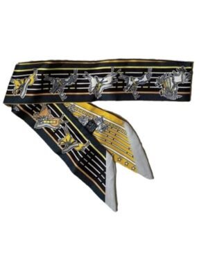 Scarf by ghafa - Style 25