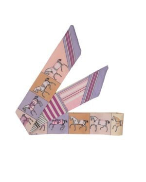 Scarf By Ghafa