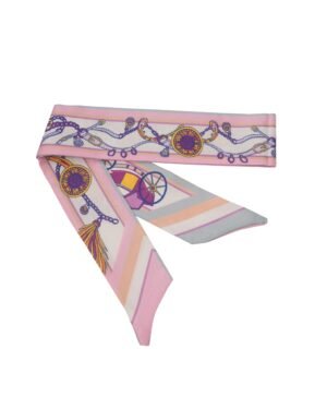 Scarf by Ghafa
