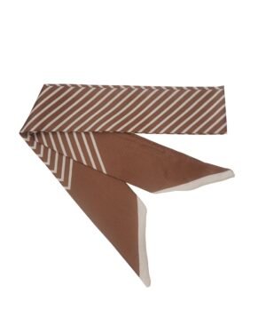 Scarf by Ghafa